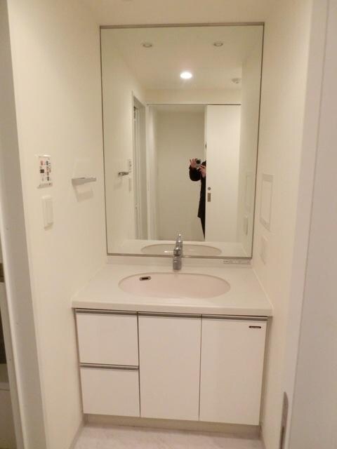 レジディア中落合の物件内観写真