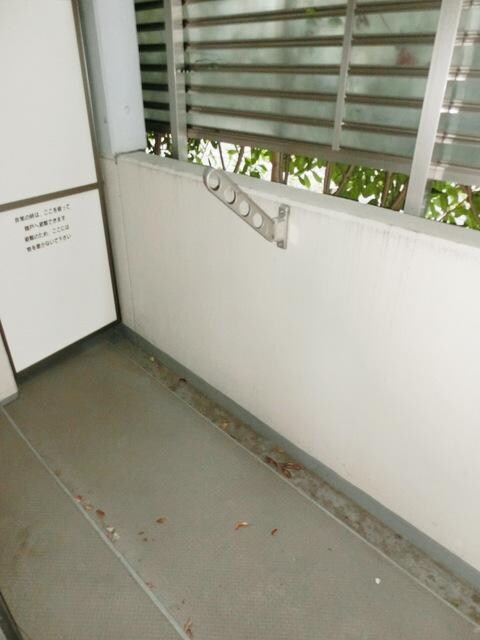 レジディア中落合の物件内観写真