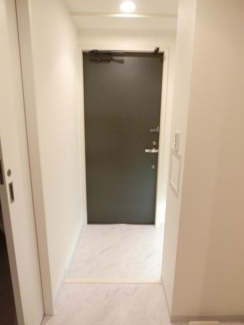 レジディア中落合の物件内観写真