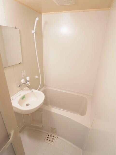 ラフォーレ田の物件内観写真