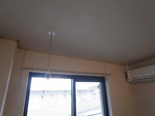 ラフォーレ田の物件内観写真