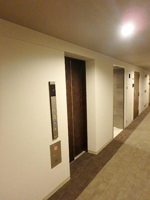 ジーベック小竹向原の物件内観写真