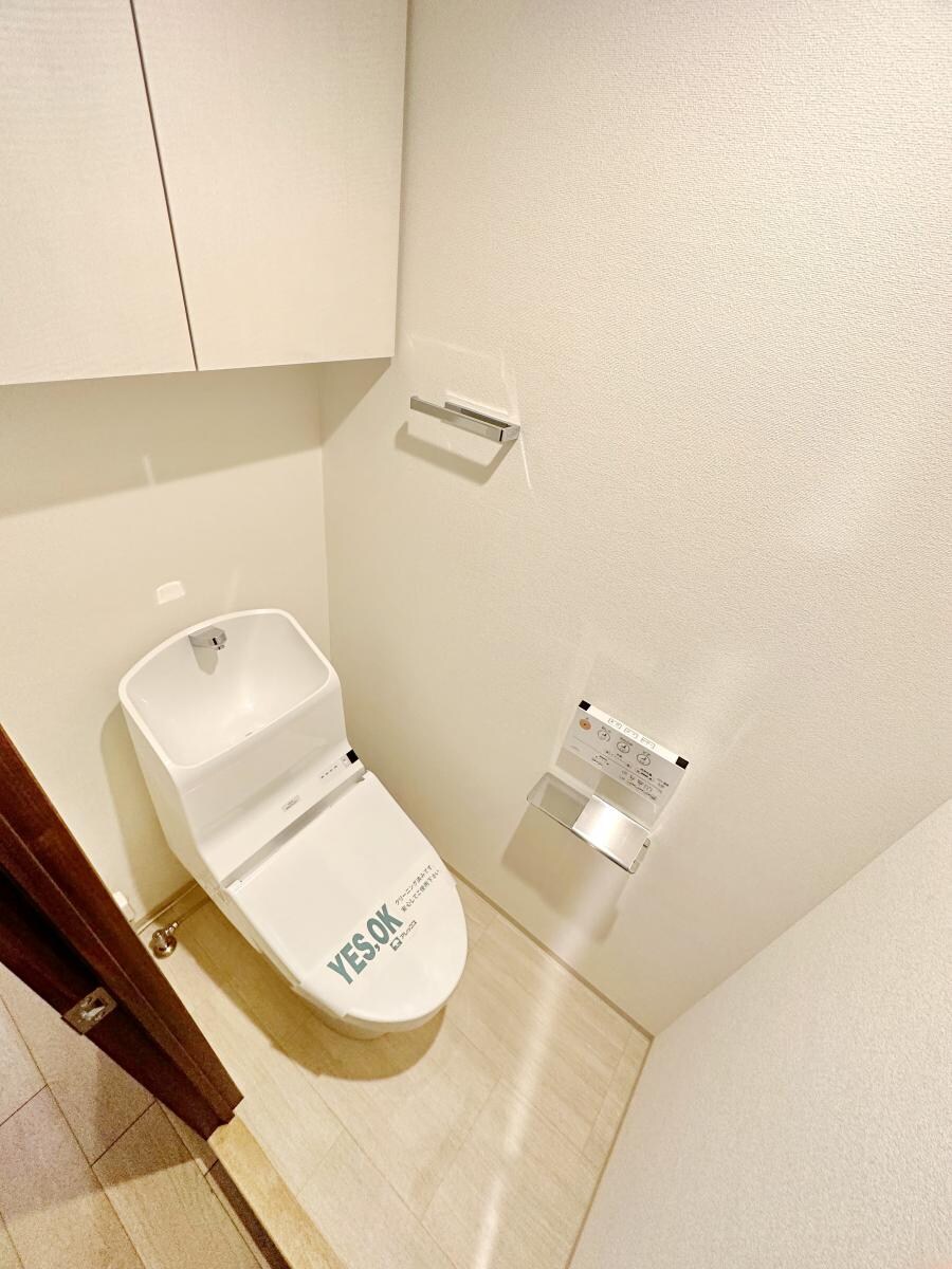 ジーベック小竹向原の物件内観写真