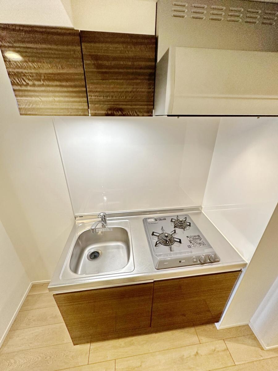 ジーベック小竹向原の物件内観写真