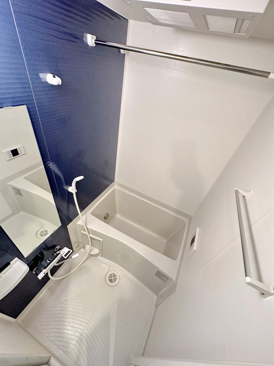 ジーベック小竹向原の物件内観写真