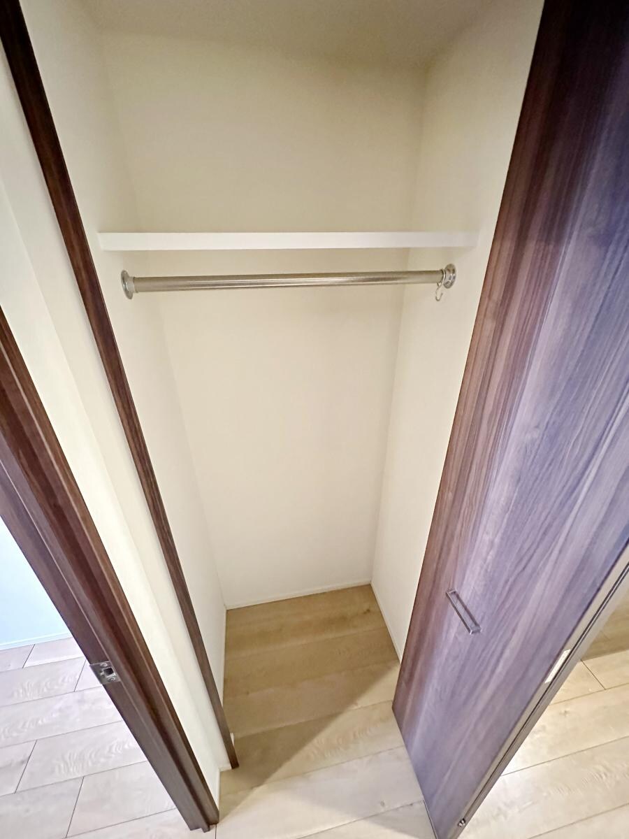 ジーベック小竹向原の物件内観写真