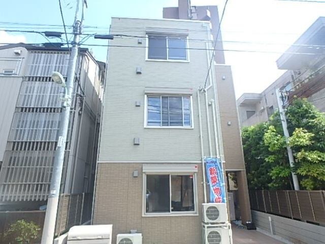 カーサカンパネラ目白の物件内観写真