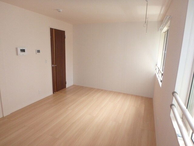 カーサカンパネラ目白の物件内観写真