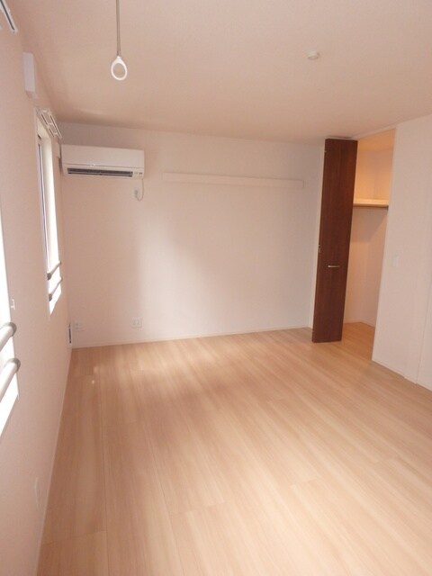 カーサカンパネラ目白の物件内観写真