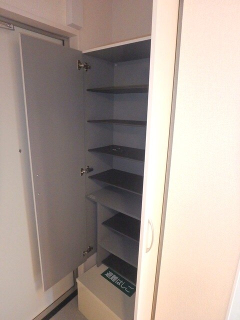 カーサカンパネラ目白の物件内観写真