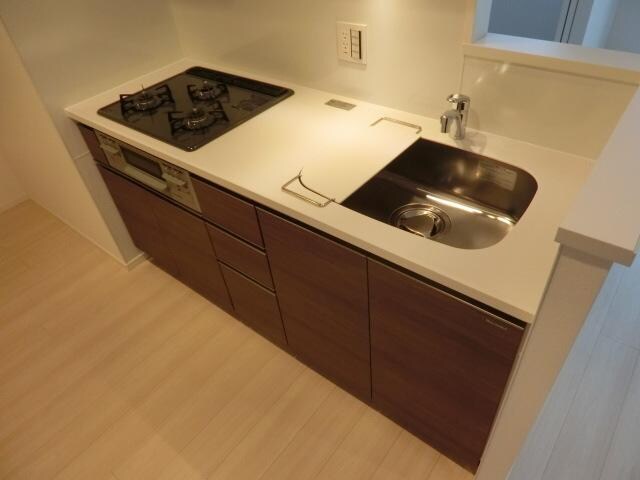 ヴェルデュール高田馬場の物件内観写真