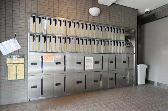 ロイヤルパレス高円寺の物件内観写真