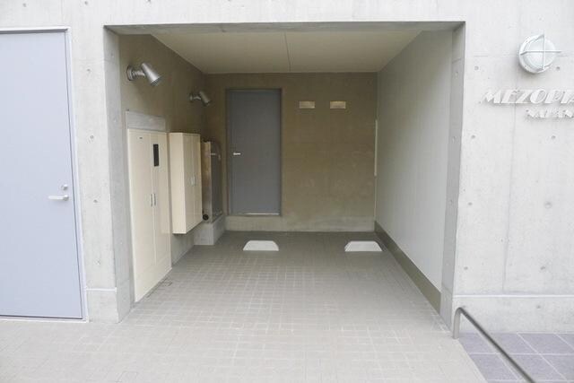 MEZOPIA中野(メゾピア ナカノ)の物件内観写真