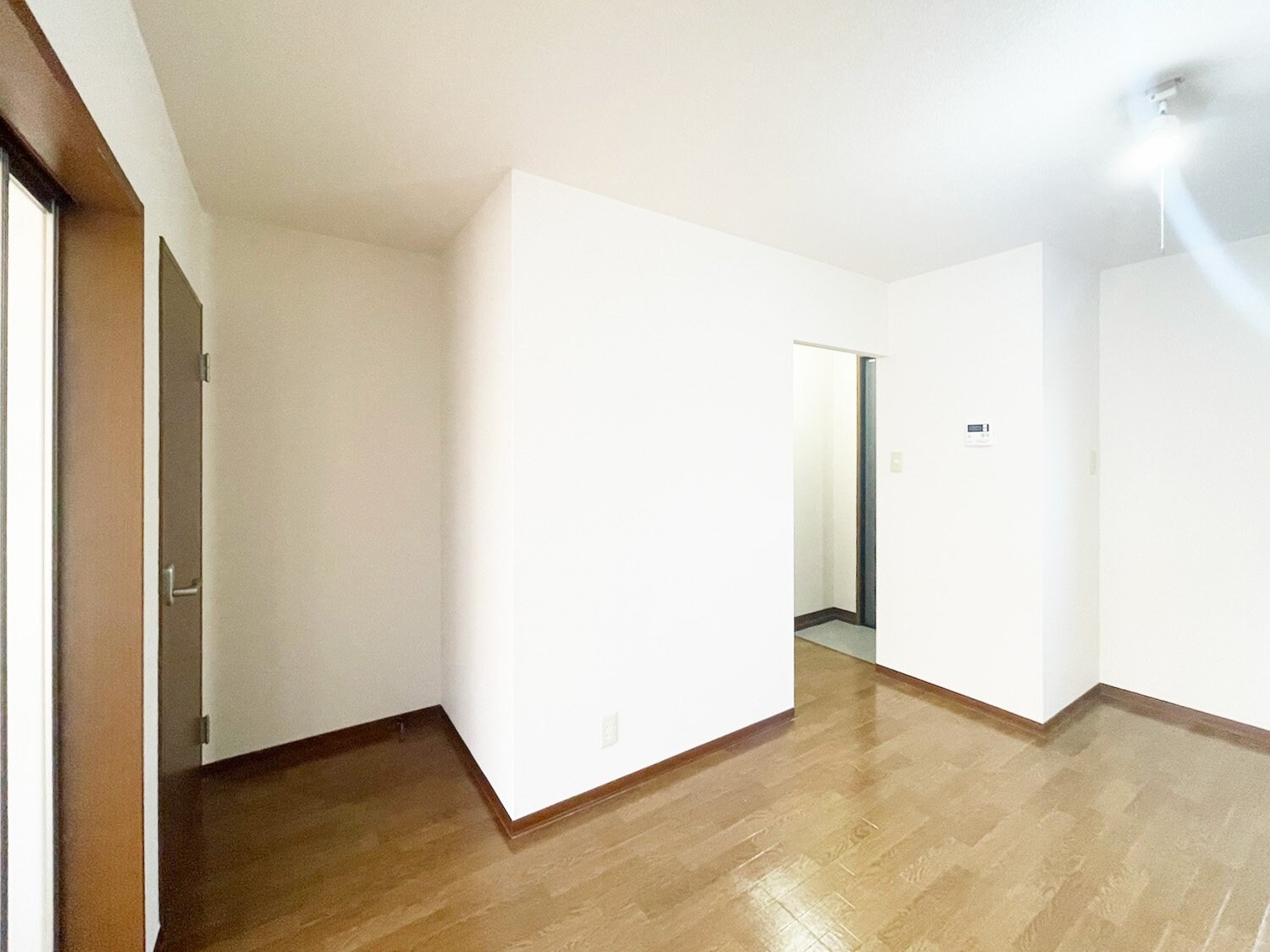 アーバインサギノミヤの物件内観写真