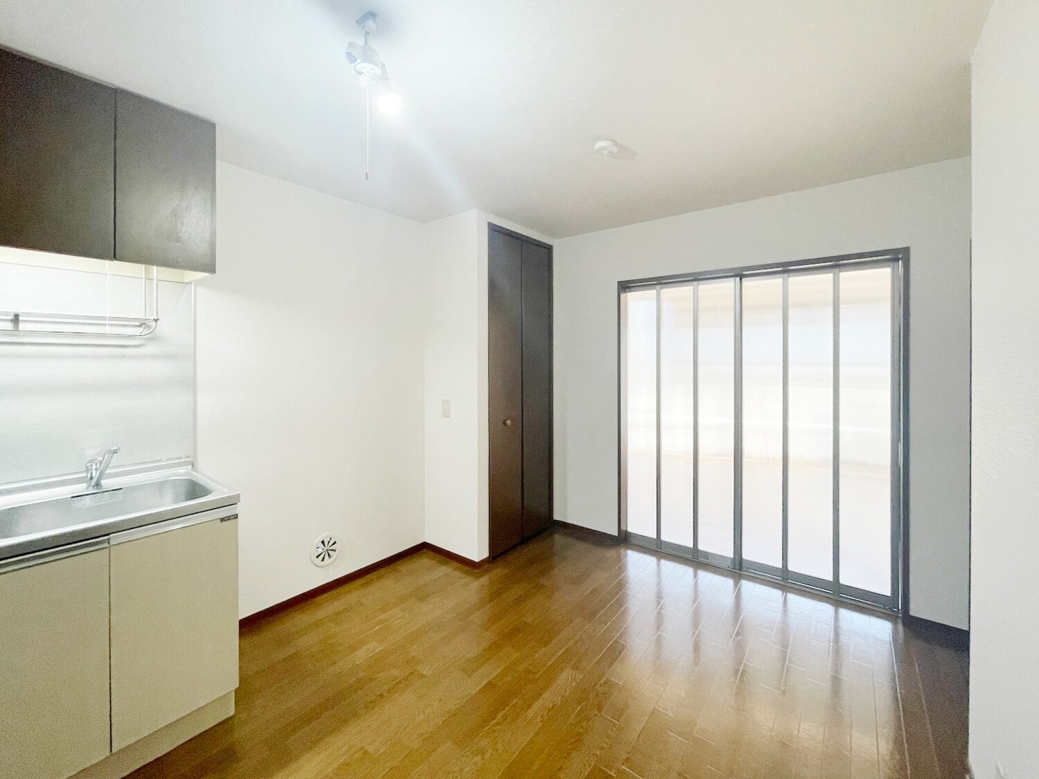 アーバインサギノミヤの物件内観写真