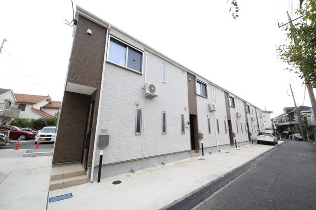 グランドシティの物件内観写真