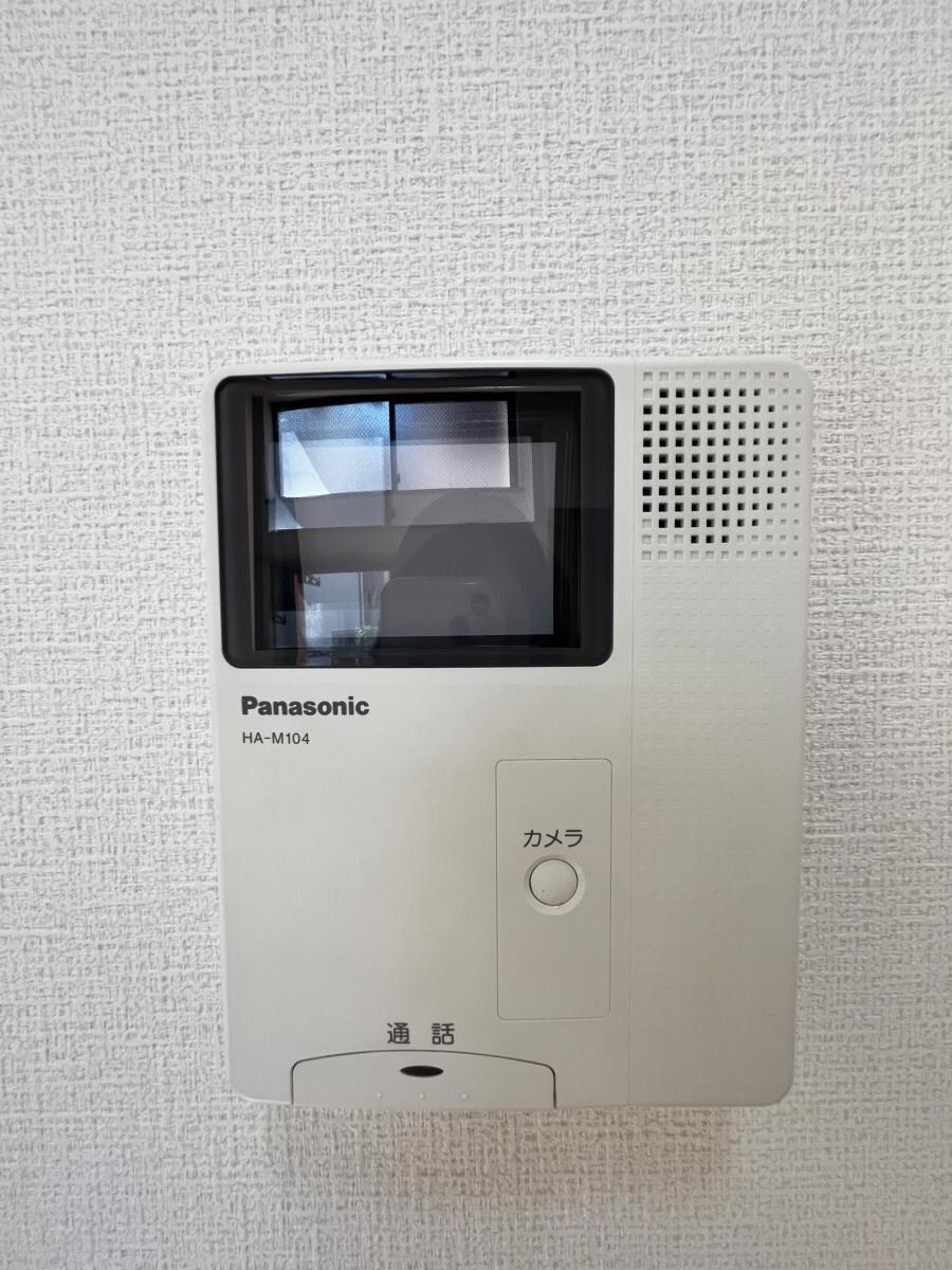 ホームタウンハウス坂町の物件内観写真