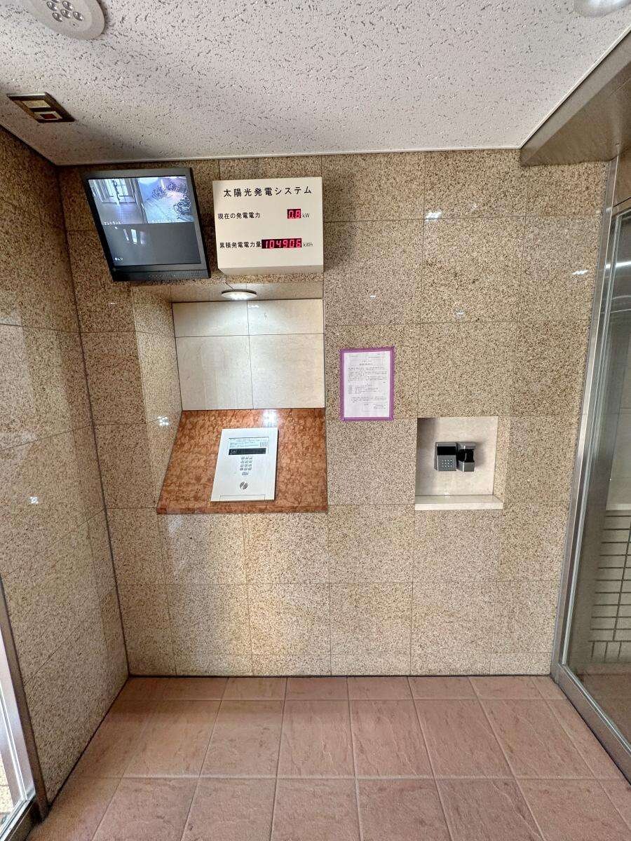 N-Flats中板橋の物件内観写真