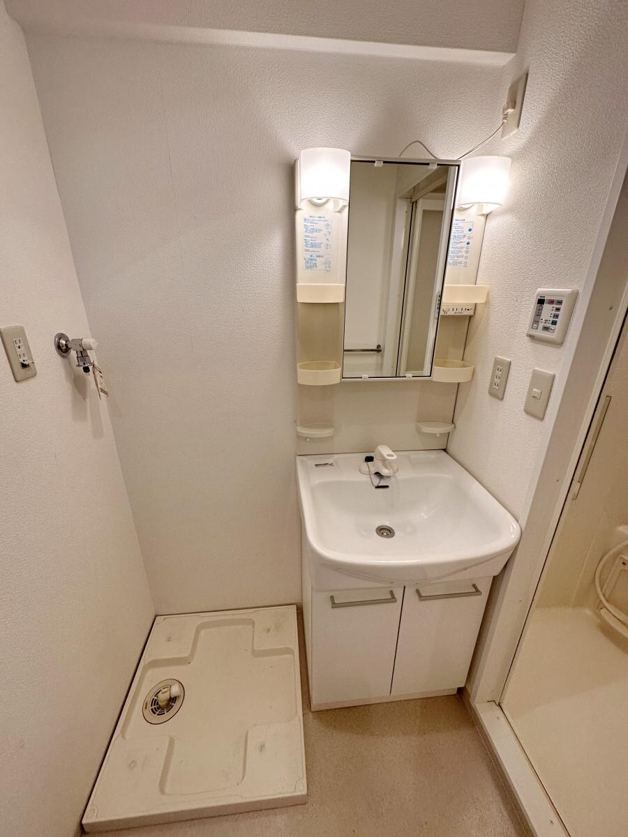 N-Flats中板橋の物件内観写真