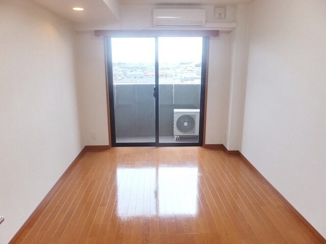 ルーブル上鷺宮の物件内観写真