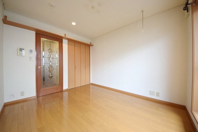 リヴェール杉並の物件内観写真