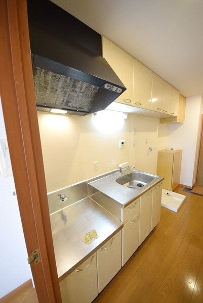 リヴェール杉並の物件内観写真