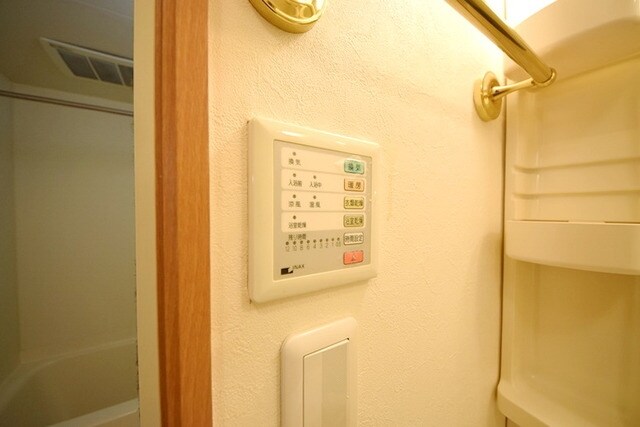 リヴェール杉並の物件内観写真