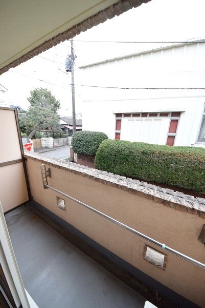 リヴェール杉並の物件内観写真