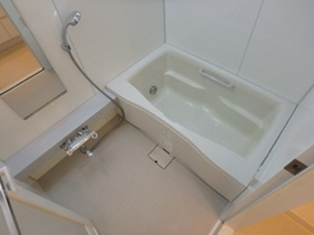 ユニゾンタワーの物件内観写真