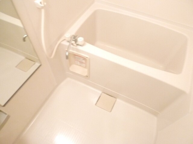 ラフィーネ幡ヶ谷の物件内観写真