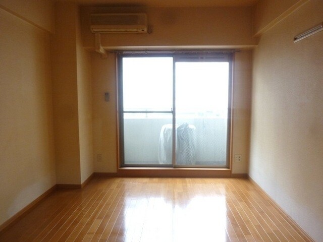 ラフィーネ幡ヶ谷の物件内観写真