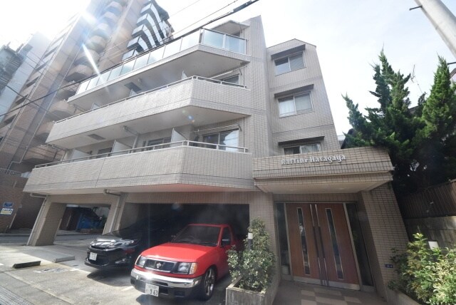 ラフィーネ幡ヶ谷の物件内観写真