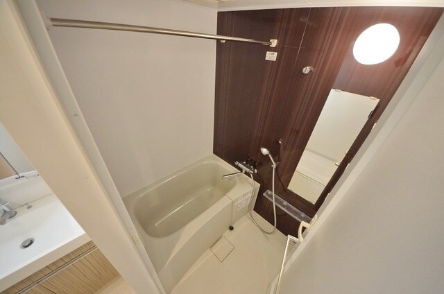 DIPS神楽坂の物件内観写真