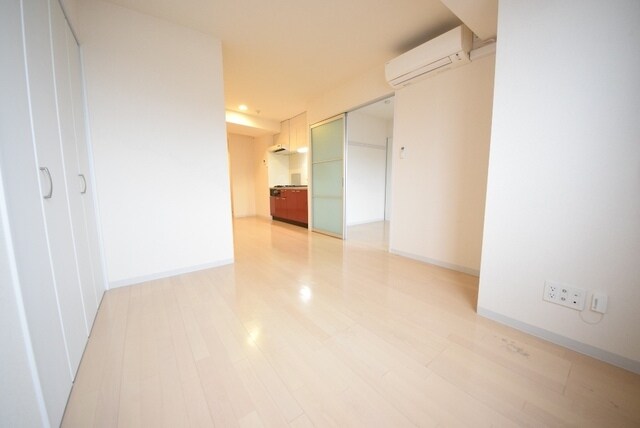 アイビースクエアー新中野の物件内観写真