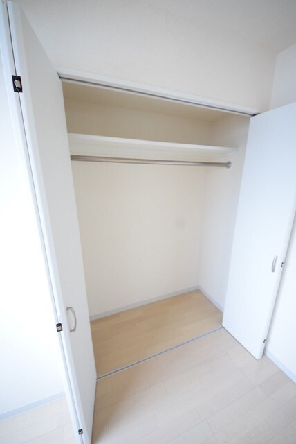 アイビースクエアー新中野の物件内観写真