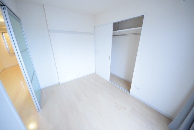 アイビースクエアー新中野の物件内観写真