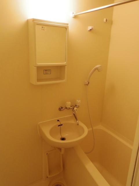 グランド・ガーラ西新宿Eastの物件内観写真