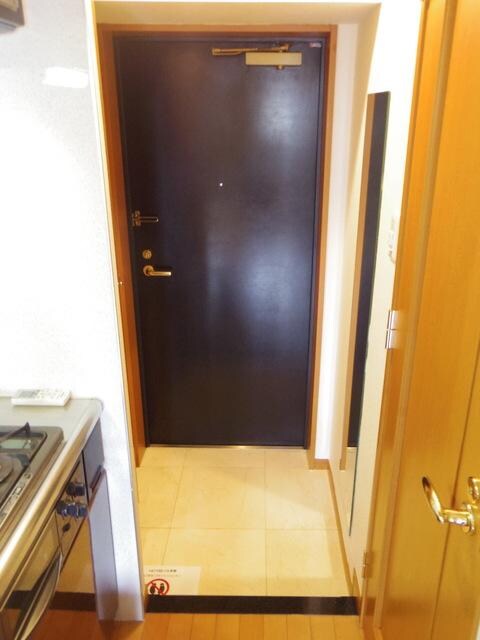 グランド・ガーラ西新宿Eastの物件内観写真