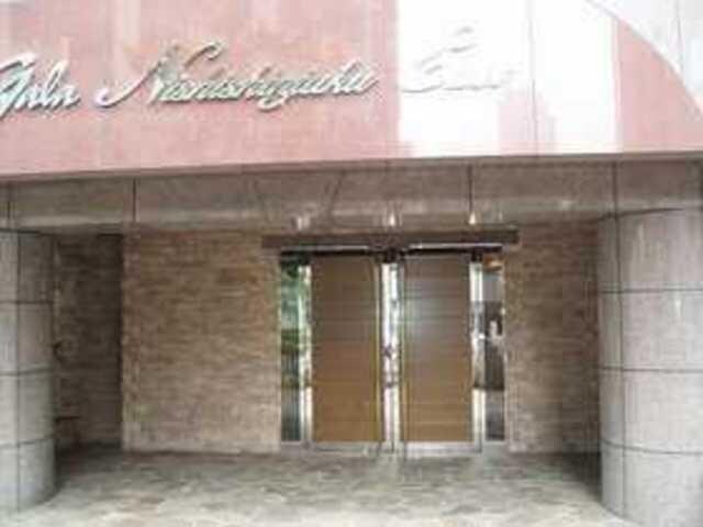 グランド・ガーラ西新宿Eastの物件内観写真