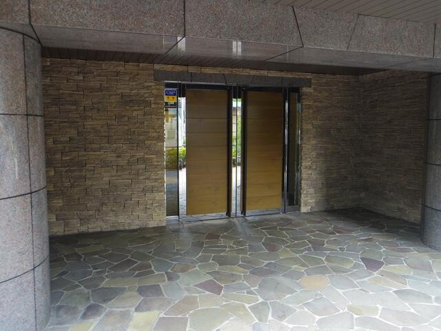 グランド・ガーラ西新宿Eastの物件内観写真