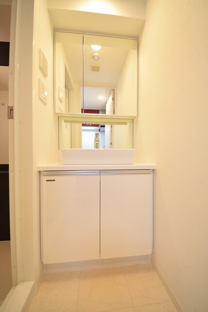 ザ・レジデンス神楽坂IIの物件内観写真