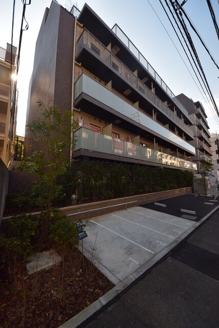 ザ・レジデンス神楽坂IIの物件内観写真