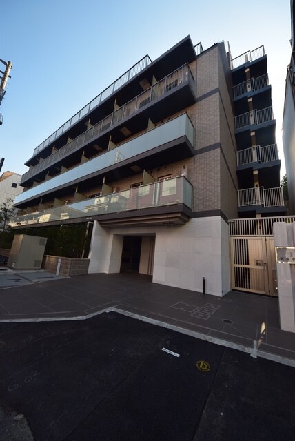 ザ・レジデンス神楽坂IIの物件内観写真