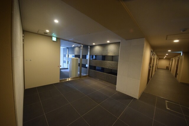 ザ・レジデンス神楽坂IIの物件内観写真