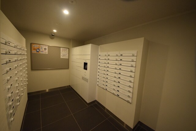 ザ・レジデンス神楽坂IIの物件内観写真