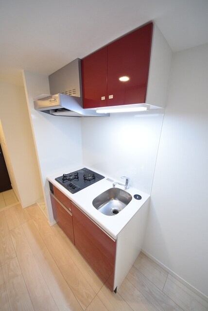 ザ・レジデンス神楽坂IIの物件内観写真