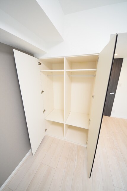 ザ・レジデンス神楽坂IIの物件内観写真