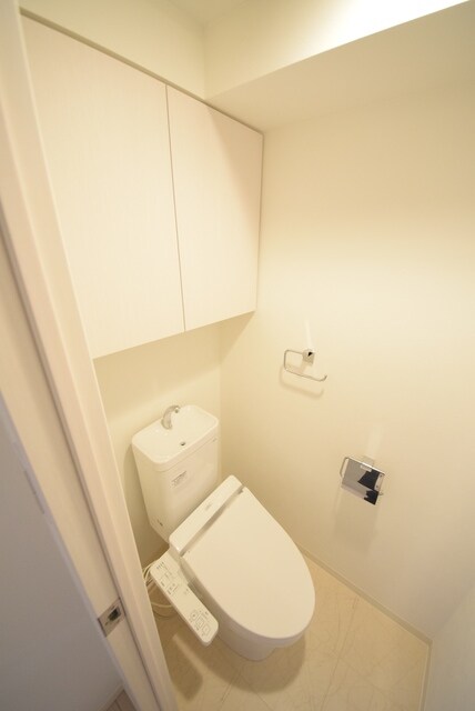 ザ・レジデンス神楽坂IIの物件内観写真