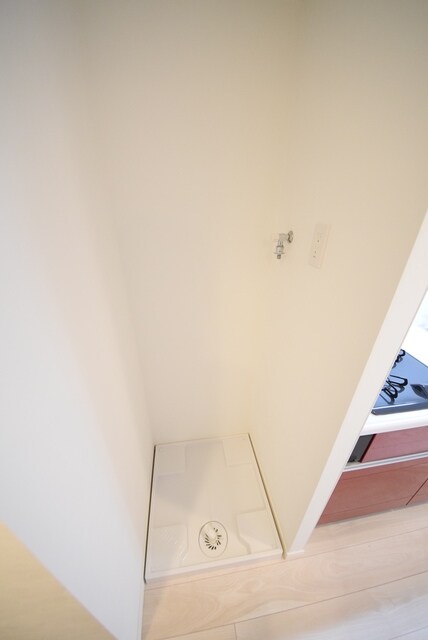 ザ・レジデンス神楽坂IIの物件内観写真