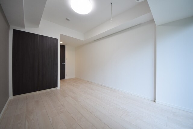 ザ・レジデンス神楽坂IIの物件内観写真